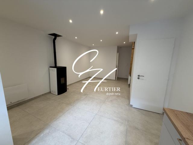 Location House Rue Émile Romanet, Le Grand Lemps