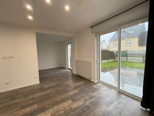 Location House Rue Émile Zola, Trignac