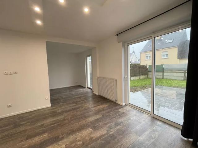 Location House Rue Émile Zola, Trignac