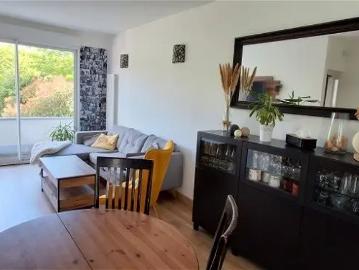 Location House Rue Émile Zola, Rezé