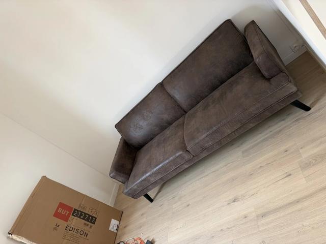 Location House Rue Enguerrand, Amiens