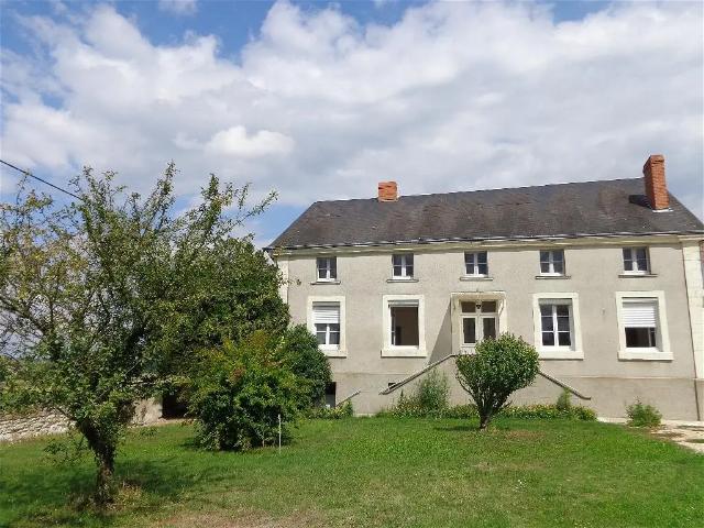 Location House Rue Edmond Rostand, Châtellerault