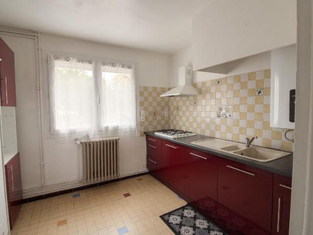 Location House Rue Edmond Rostand, Montauban