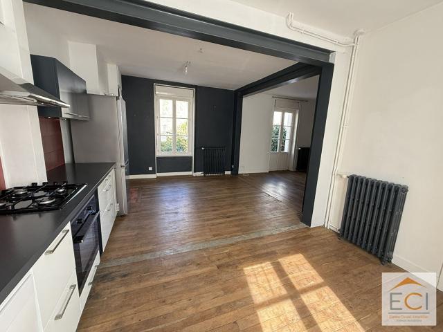 Location House Rue Edouard Chamberland, Limoges