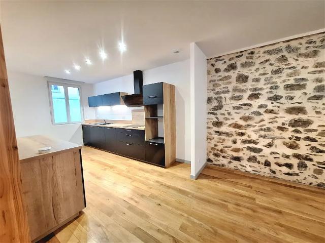 Location House Rue Édouard Michaud, Limoges