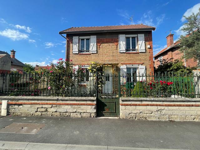 Location House Rue Ehrard de Nazelle, Villeneuve sur Aisne