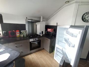 Location House Rue Ernest Albert, Laxou