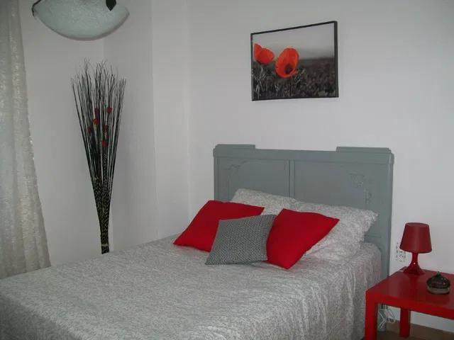 Location House Rue Ernest Renan, Carcassonne