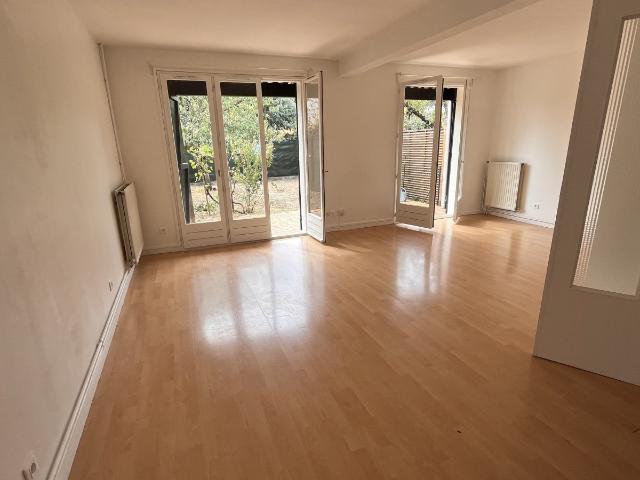 Location House Rue Ernest Renan, Toulouse