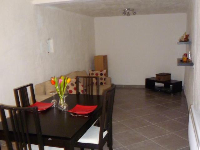 Location House Rue Esquiros, Saint Maximin la Sainte Baume