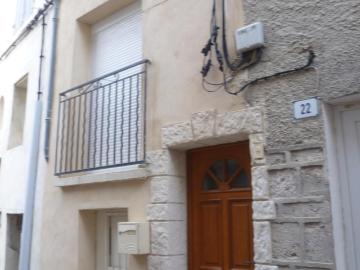 Location House Rue Esquiros, Saint Maximin la Sainte Baume