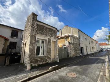Location House Boulevard de Stalingrad, Champigny sur Marne