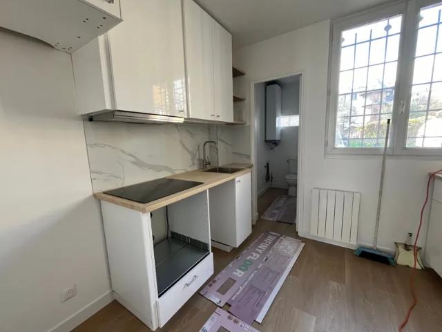 Location House Boulevard de Stalingrad, Champigny sur Marne