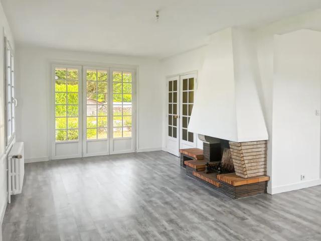 Location House Rue Eugène Labiche, Lamotte Beuvron