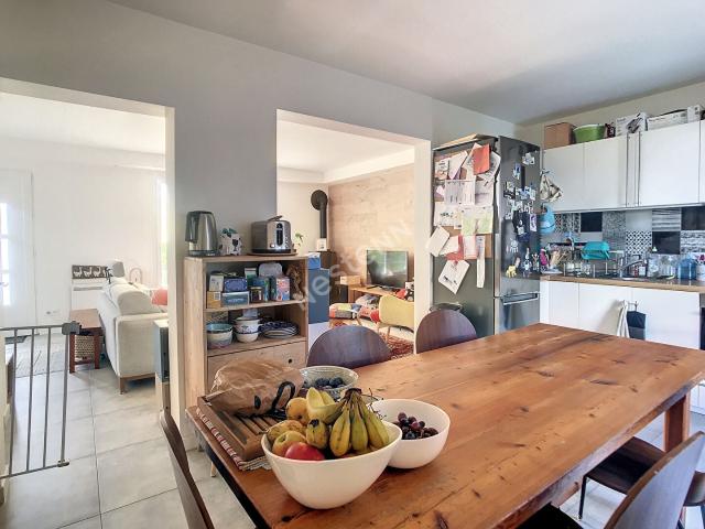 Location House Rue Eugène Pottier, Rezé