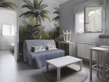 Location House Rue Eugène Pottier, Rezé