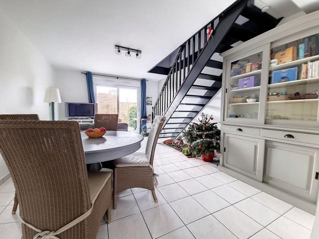 Location House Rue Eugène Pottier, Rezé