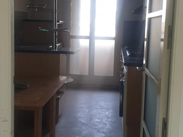 Location House Rue Eugène Varlin, Gennevilliers