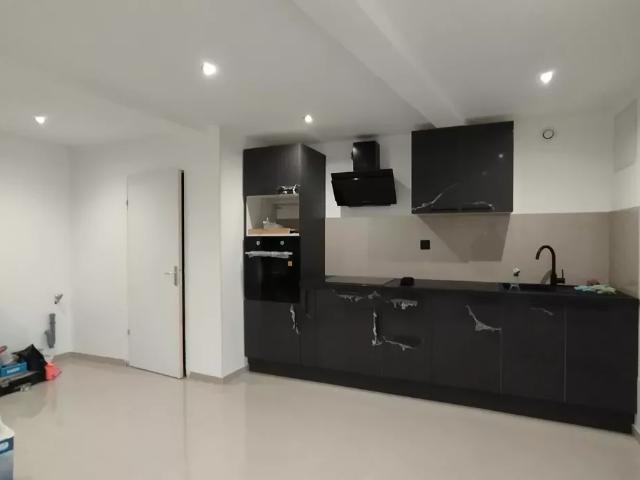 Location Appartement Rue Victor Hugo, Saint Chamond