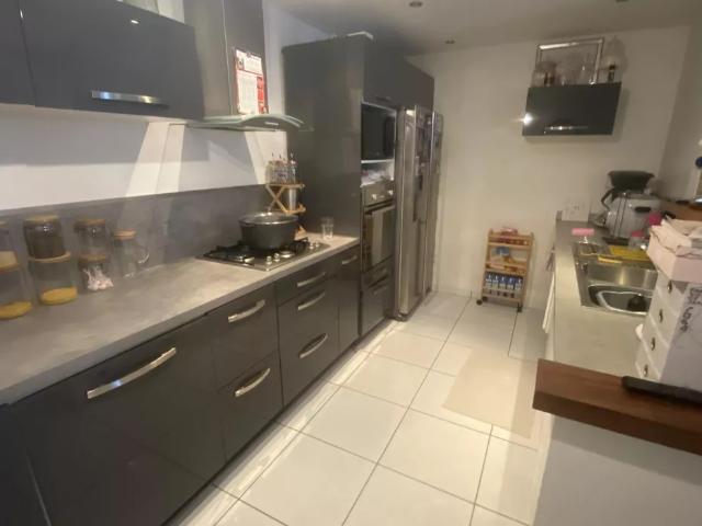 Location Appartement Rue Victor Hugo, Saint Chamond
