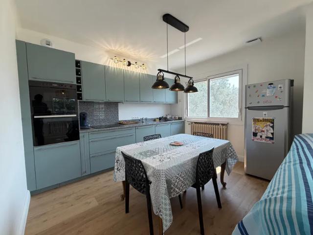 Location House Rue Fontaine des Pommiers, Ruoms