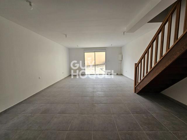 Location House Rue Fontaine Sainte Anne, Guignes