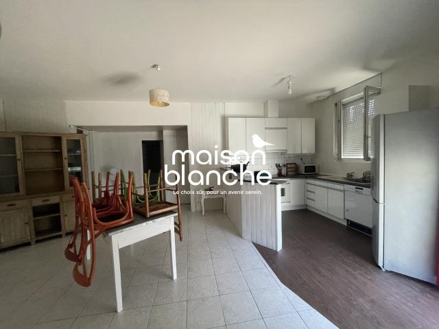 Location House Rue Forestier, Bordeaux