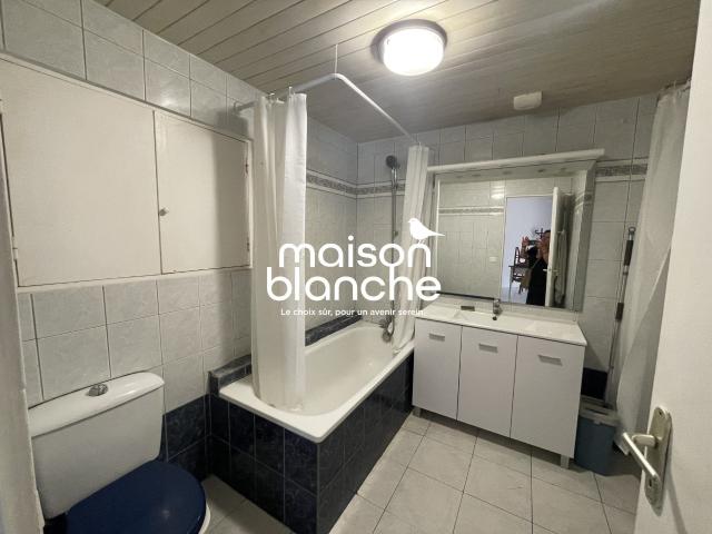 Location House Rue Forestier, Bordeaux