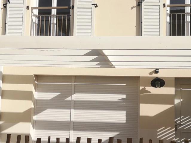 Location House Rue Fabian, Toulouse
