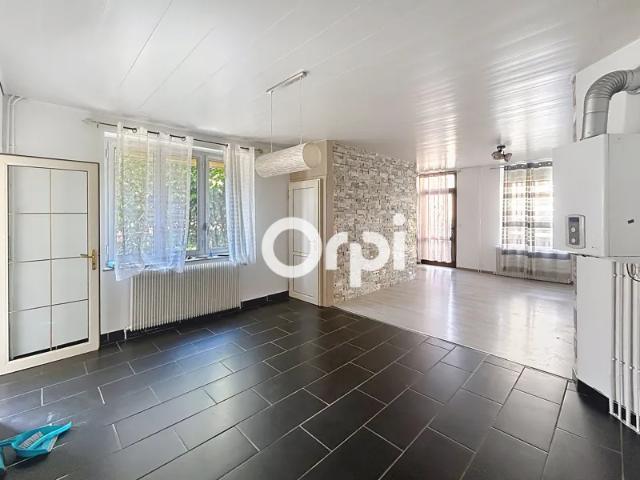 Location House Rue Fanny, Dombasle sur Meurthe