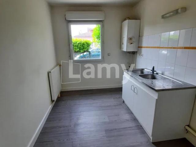 Location House Rue Ferdinand, Saint Paul lès Dax