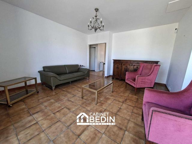 Location House Rue Fernand Monlun, Pessac