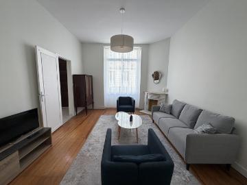 Location House Rue Fieffé, Bordeaux