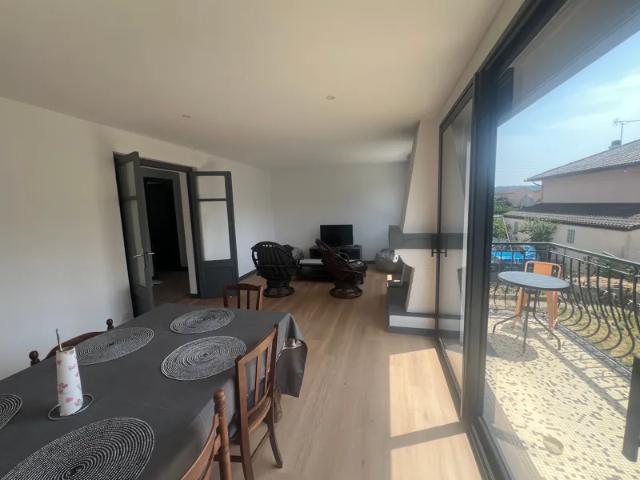 Location House Rue Floréal, Aureilhan