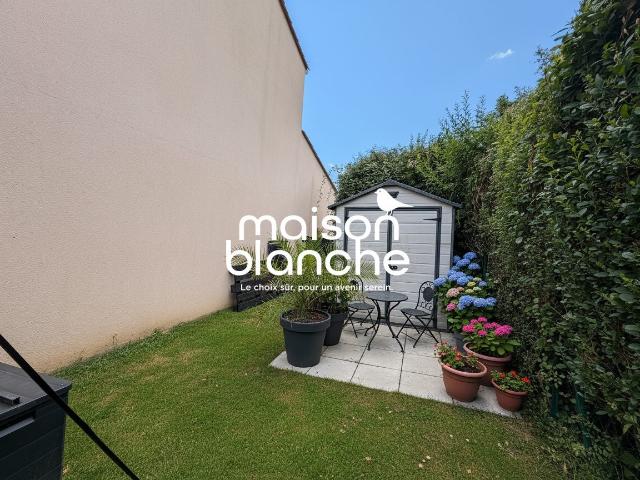Location House Rue François Coupérin, Exireuil