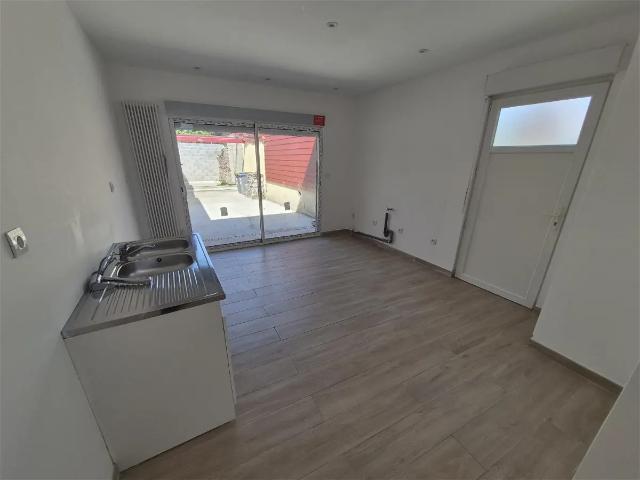 Location House Rue François Ambar, Dechy