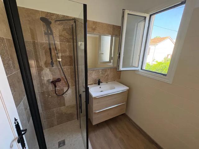 Location House Rue François Baillet, Cagnes sur Mer