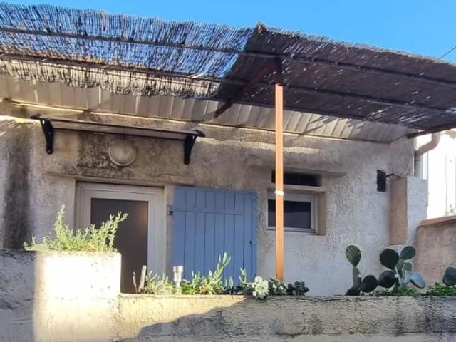 Location House Avenue Belle Vue, Marseille