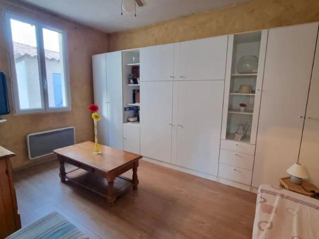 Location House Rue François Barbini, Marseille