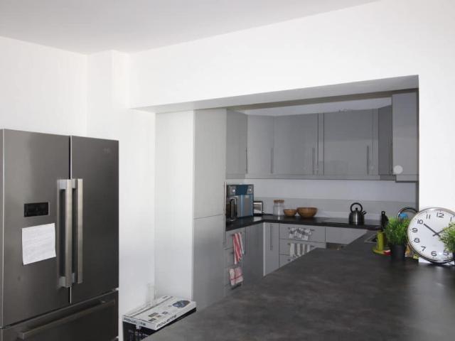 Location House Rue François Gros, Vénissieux