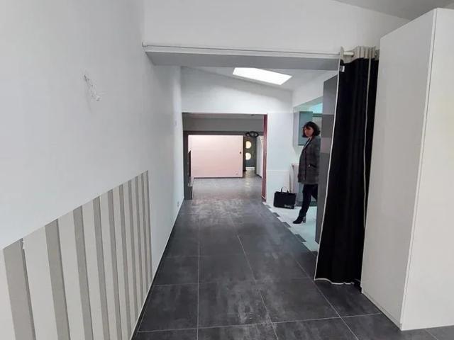 Location House Rue François Raspail, Toulouse