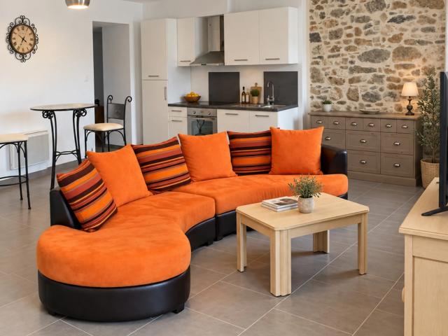 Location House Rue Francis Marcero, Narbonne