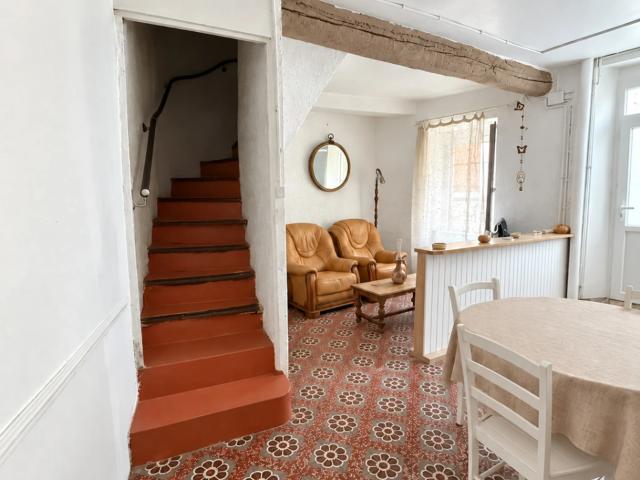 Location House Rue Francis Marcero, Narbonne