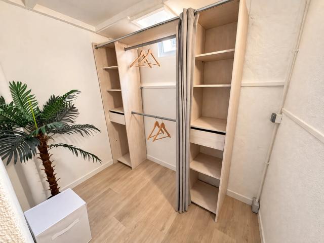 Location House Rue Francis Marcero, Narbonne