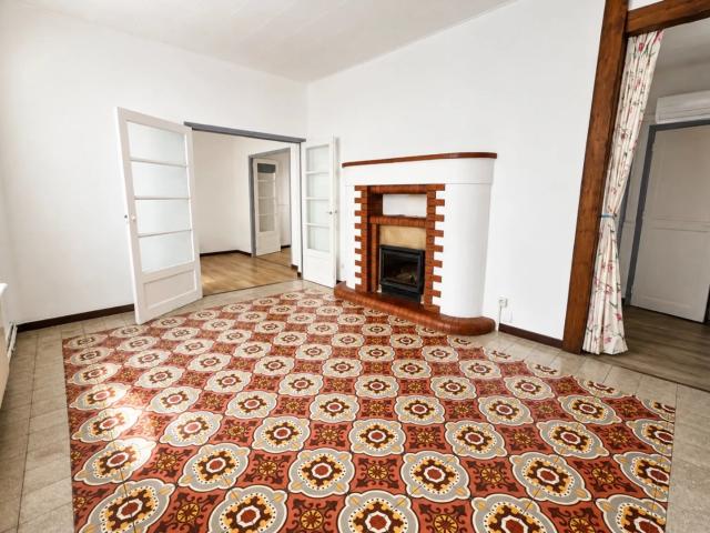Location House Rue Francis Marcero, Narbonne