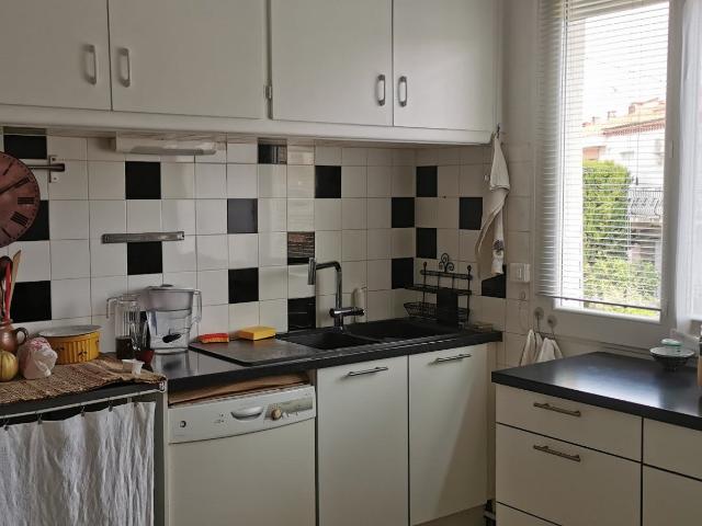 Location House Rue Francis Poulenc, Perpignan