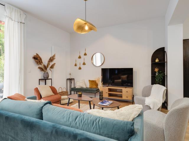 Location House Rue Frantz Despagnet, Bordeaux