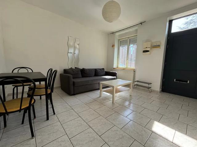 Location House Rue Fulton, Lille