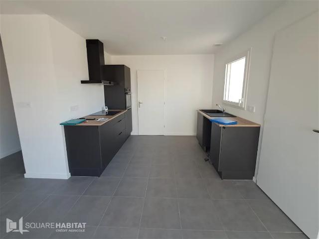 Location House Rue Kerfere Vihan, Plouguerneau