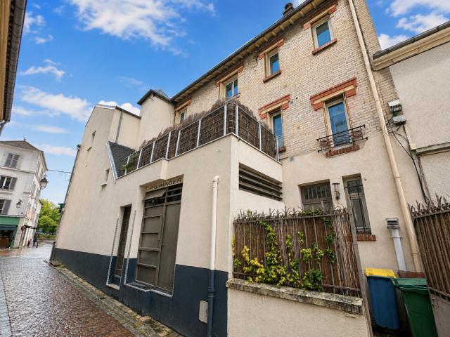 Location House Rue Houdan, Sceaux